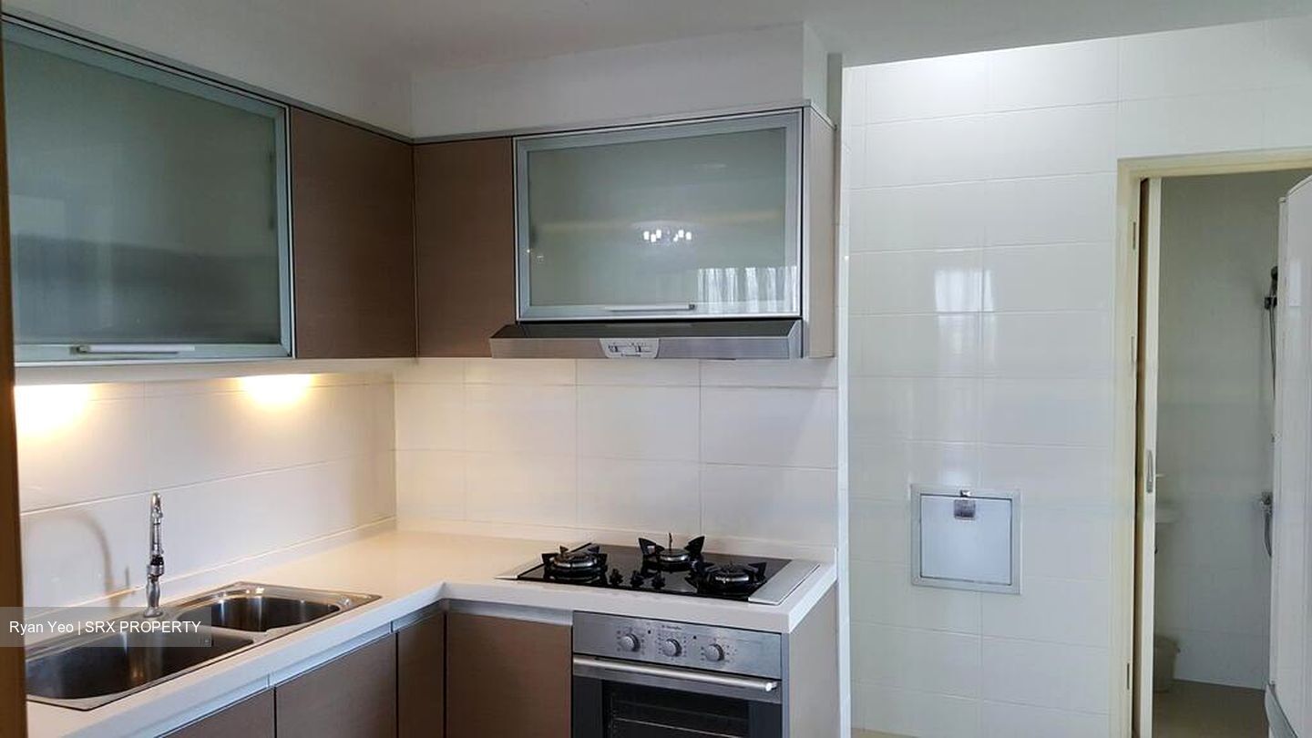 The Infiniti (D5), Condominium #489284381